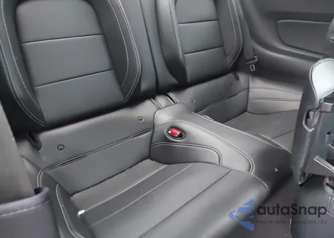 2022 Ford Mustang Gt Premium Fastback from USA, damaged, VIN 1FA6P8CF8N5140849